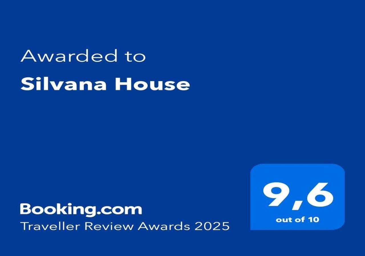 Silvana House Neapol Zewnętrze zdjęcie