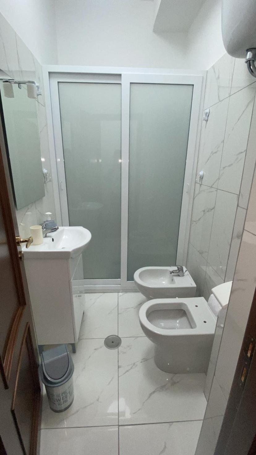 Silvana House Neapol Zewnętrze zdjęcie