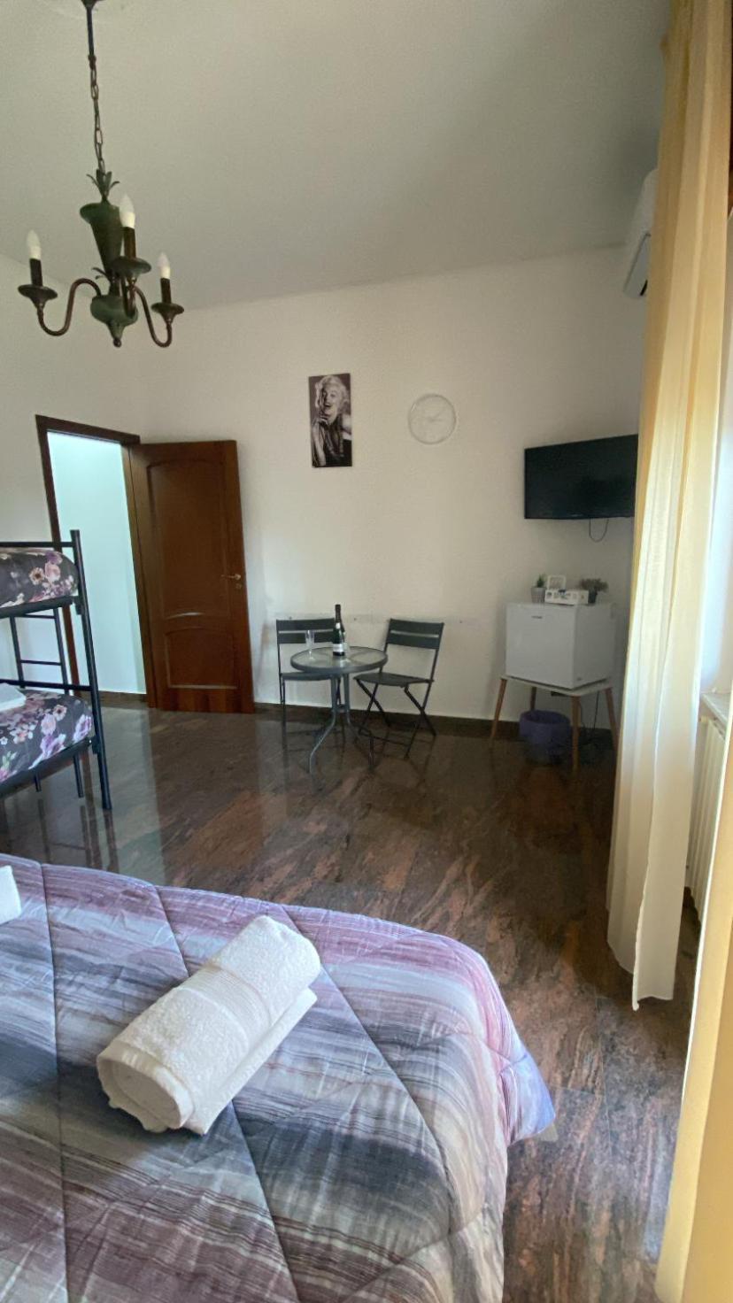 Silvana House Neapol Zewnętrze zdjęcie