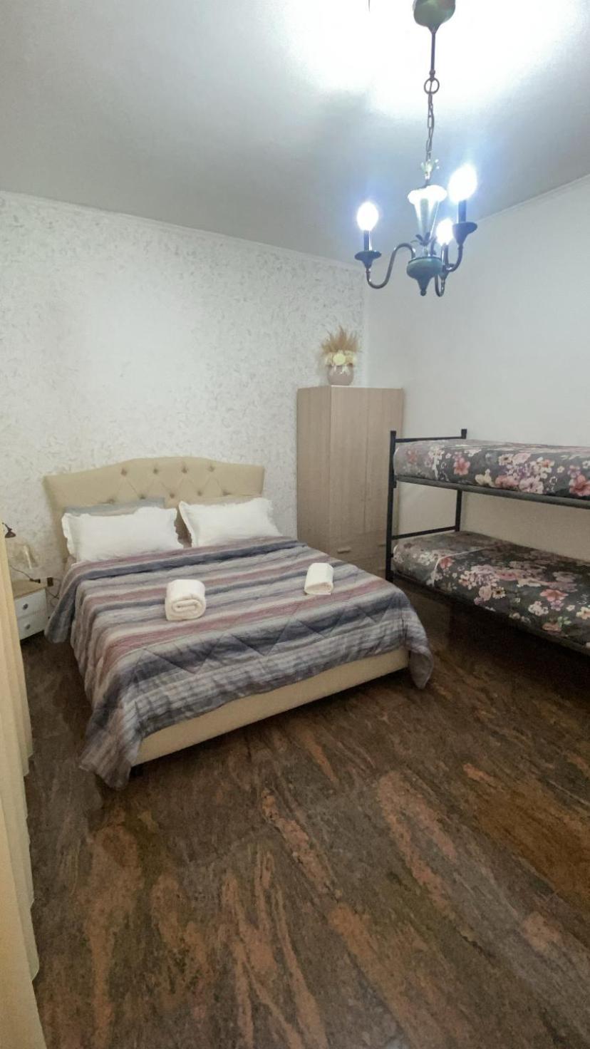 Silvana House Neapol Zewnętrze zdjęcie