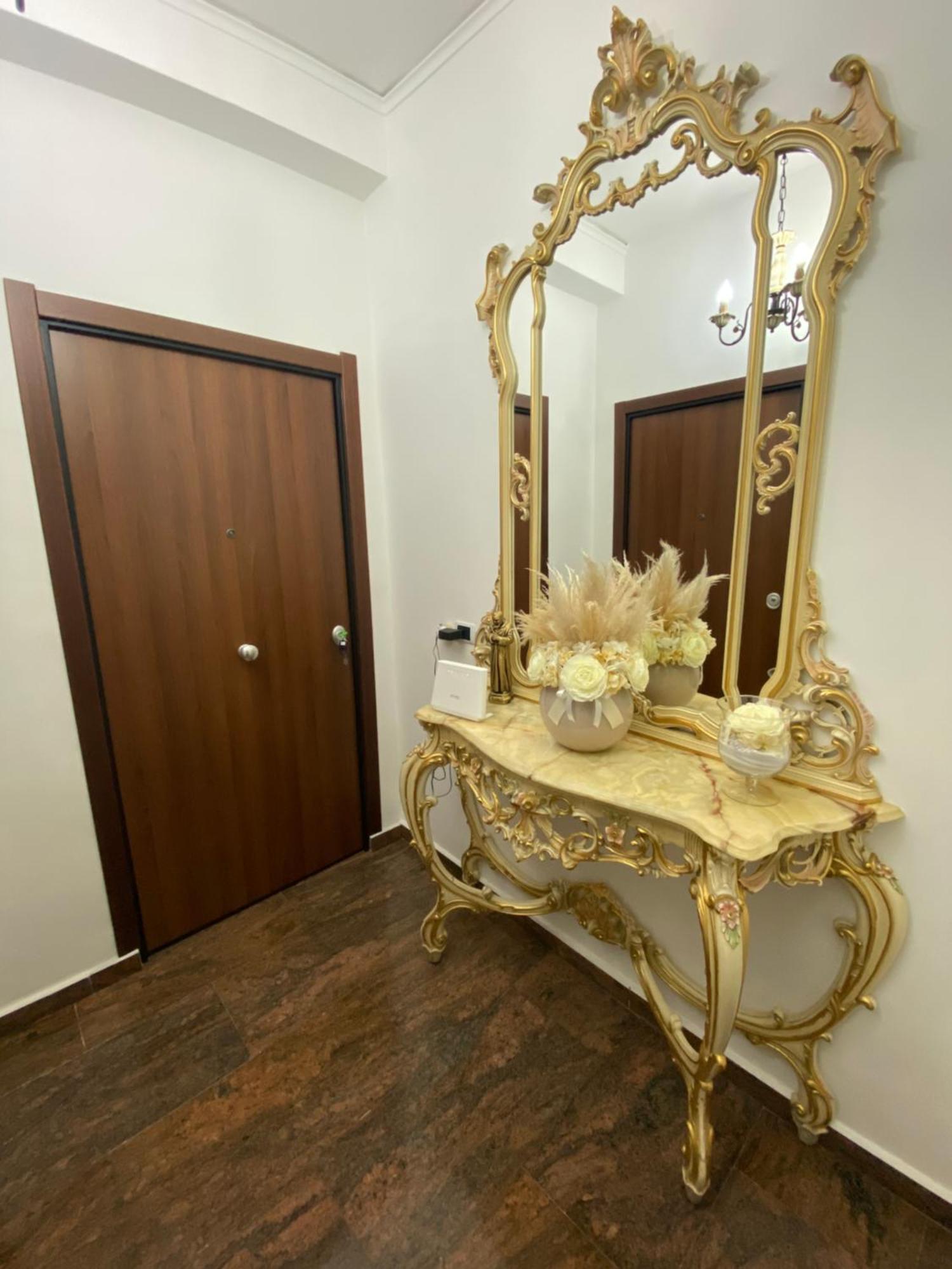 Silvana House Neapol Zewnętrze zdjęcie