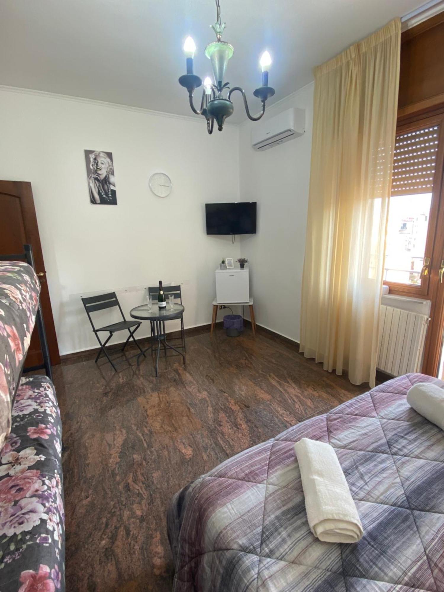 Silvana House Neapol Zewnętrze zdjęcie