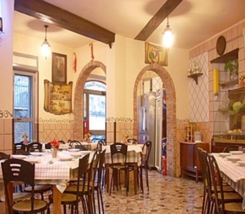 Silvana House Neapol Zewnętrze zdjęcie
