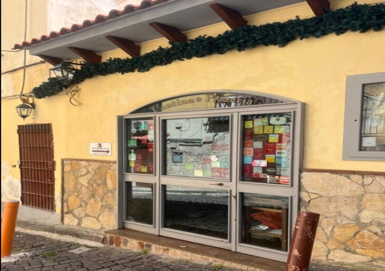 Silvana House Neapol Zewnętrze zdjęcie